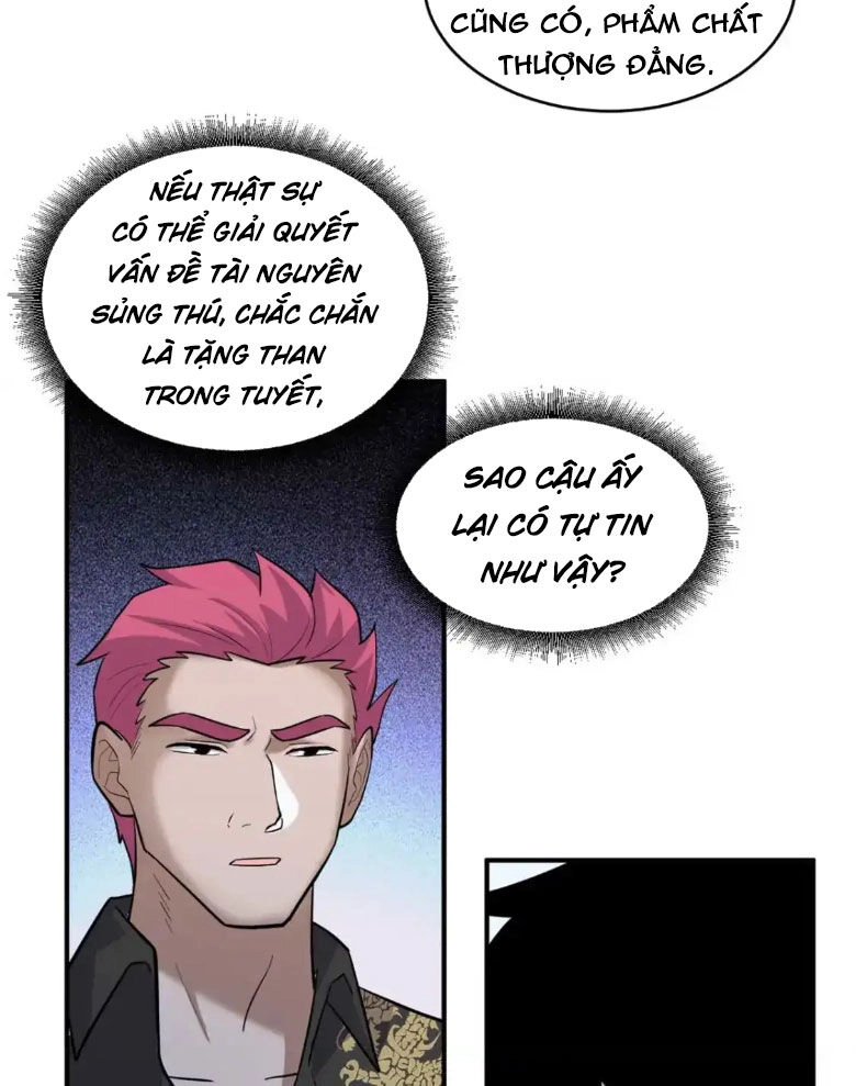 Ma Thú Siêu Thần Chapter 126 - 40