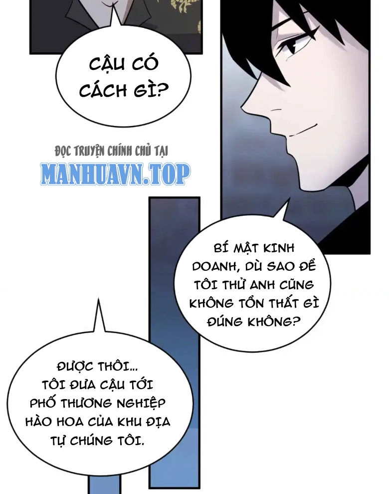 Ma Thú Siêu Thần Chapter 126 - 41
