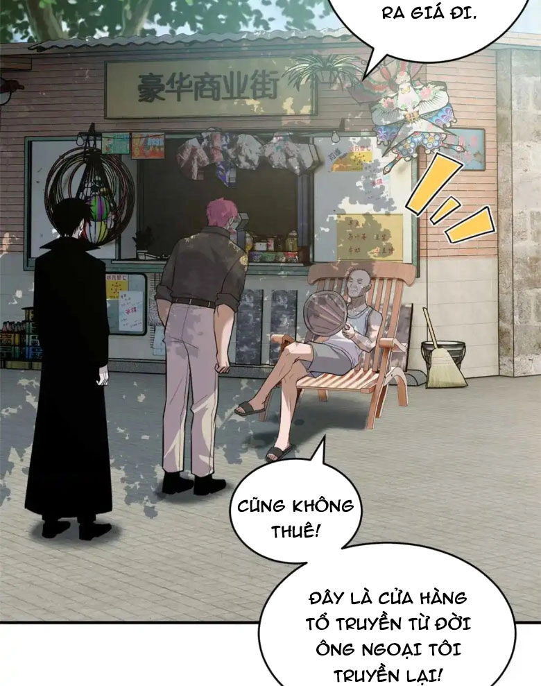 Ma Thú Siêu Thần Chapter 126 - 44