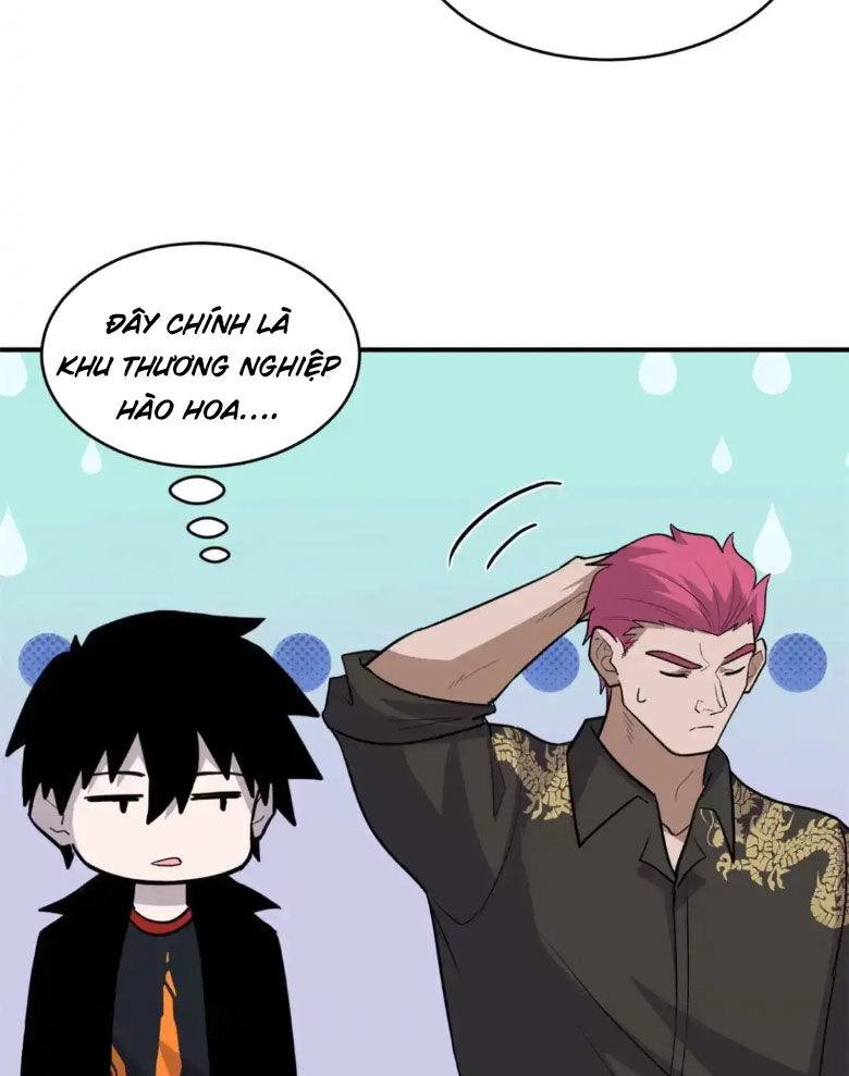 Ma Thú Siêu Thần Chapter 126 - 45