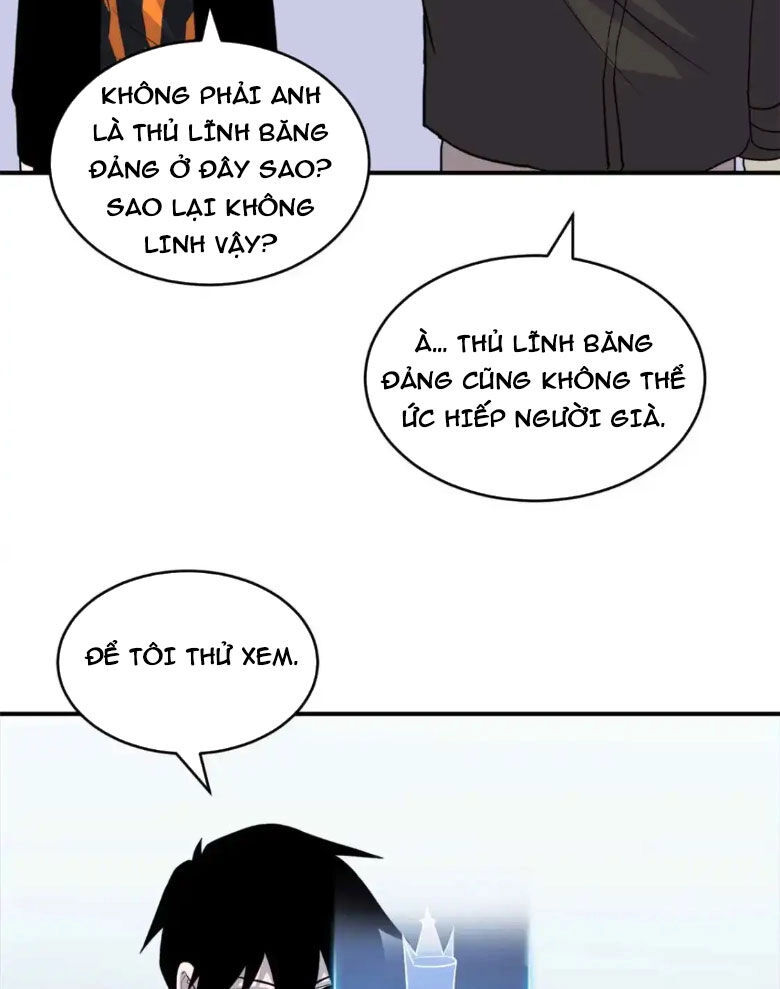 Ma Thú Siêu Thần Chapter 126 - 46