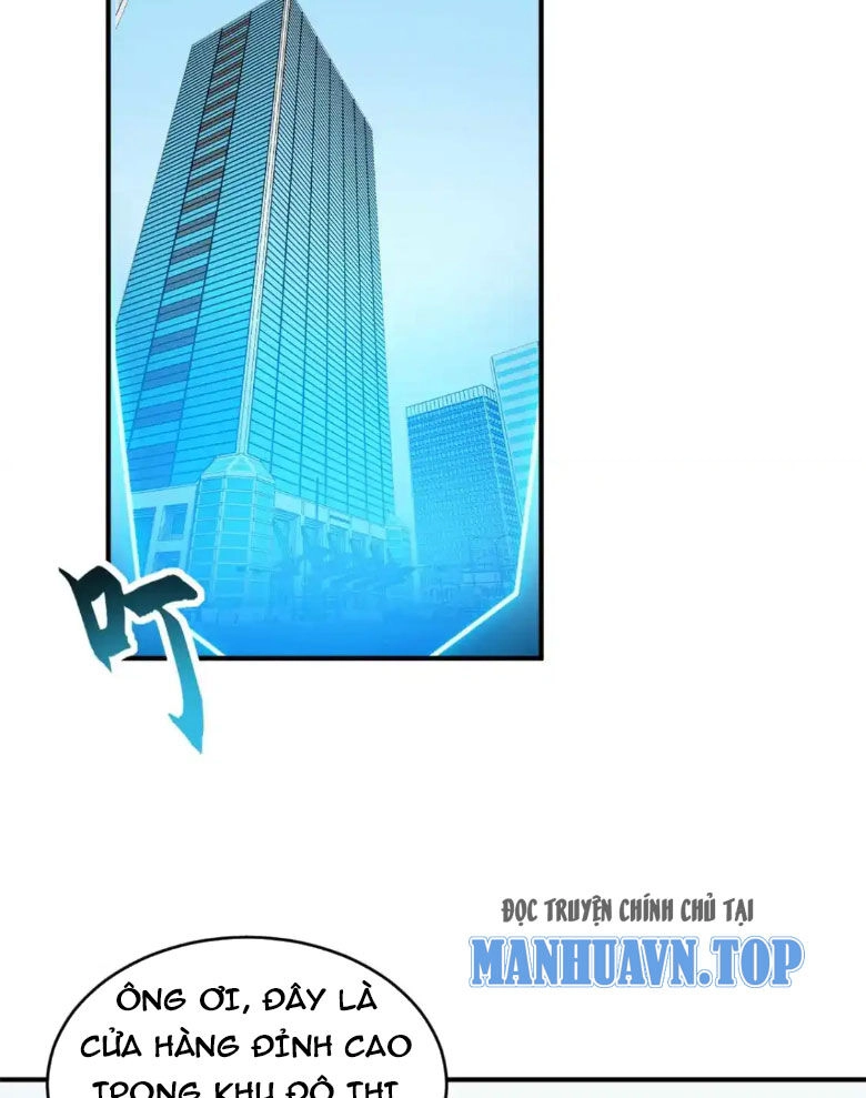 Ma Thú Siêu Thần Chapter 126 - 48