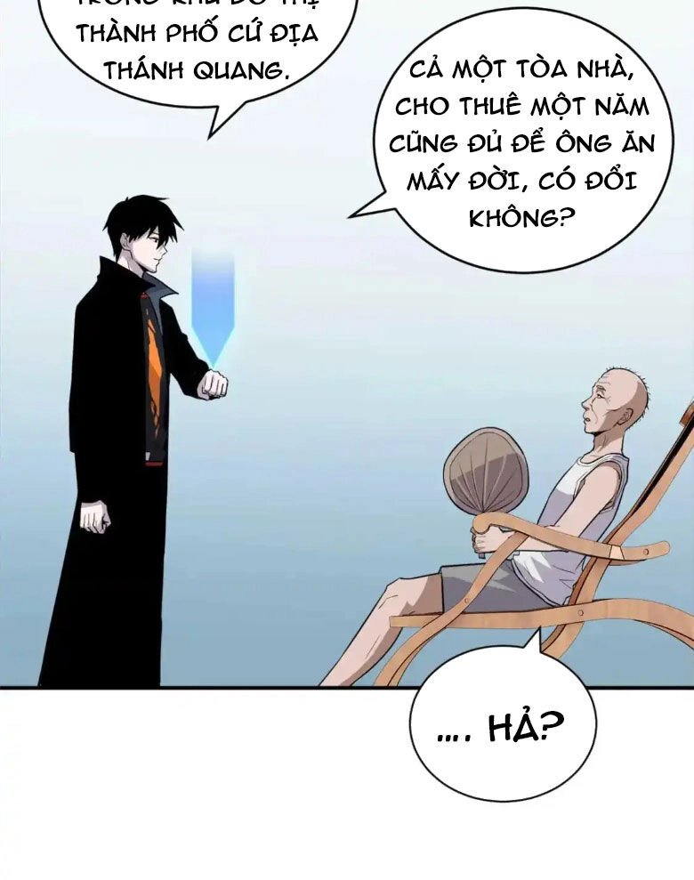 Ma Thú Siêu Thần Chapter 126 - 49