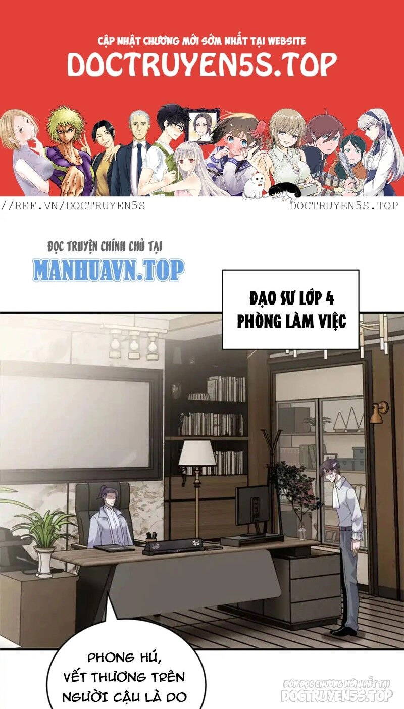 Ma Thú Siêu Thần Chapter 127 - 2