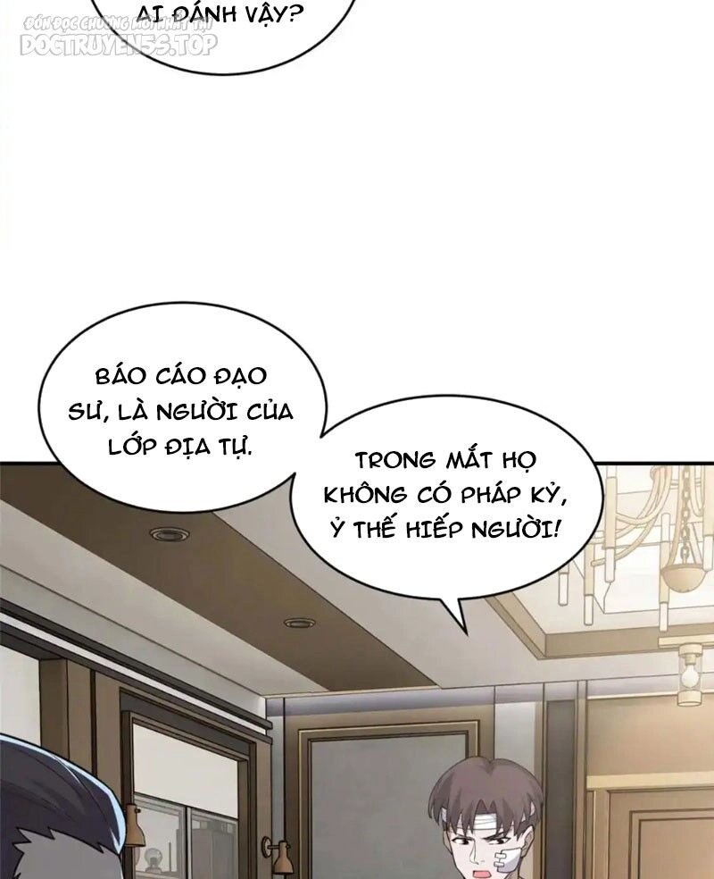 Ma Thú Siêu Thần Chapter 127 - 3
