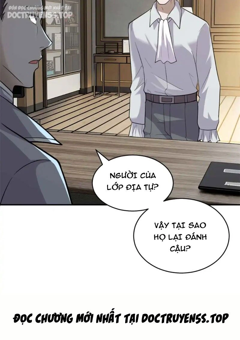 Ma Thú Siêu Thần Chapter 127 - 4
