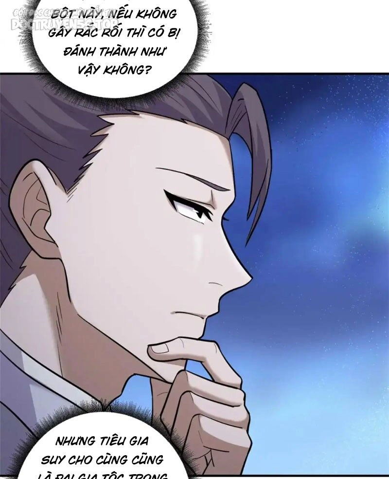 Ma Thú Siêu Thần Chapter 127 - 7