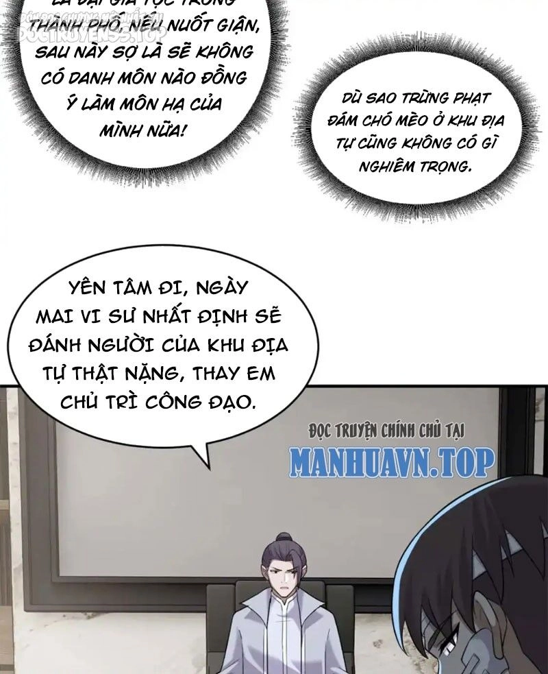 Ma Thú Siêu Thần Chapter 127 - 8