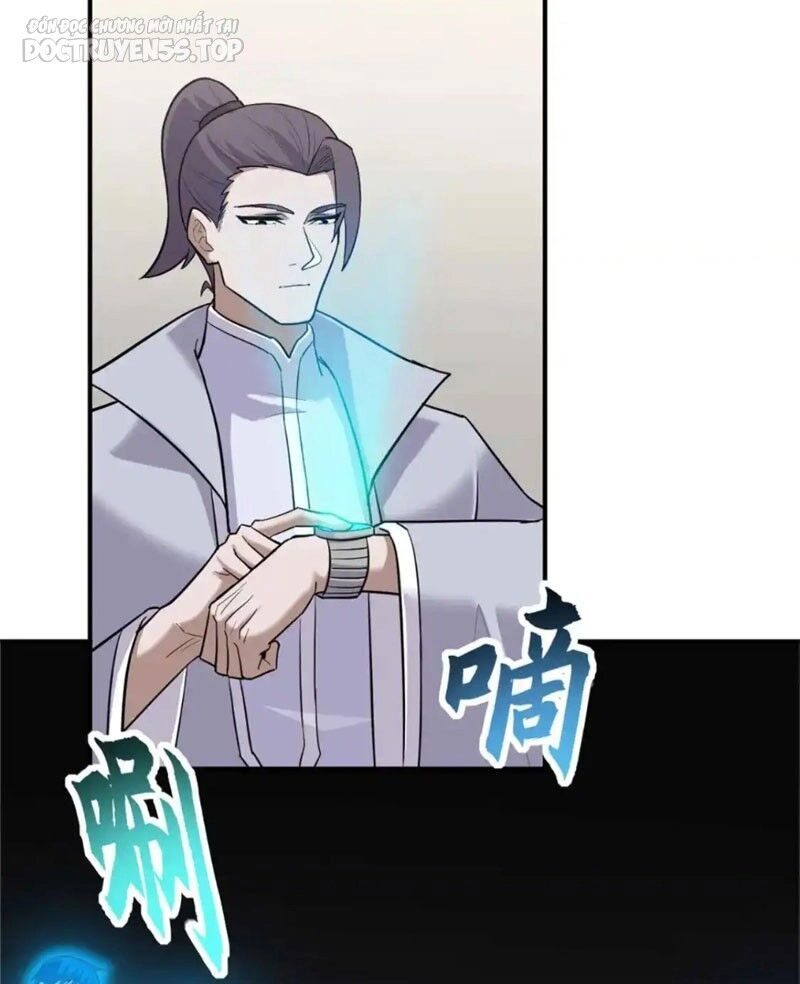 Ma Thú Siêu Thần Chapter 127 - 10