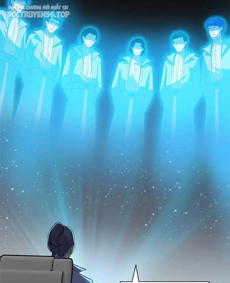 Ma Thú Siêu Thần Chapter 127 - 11