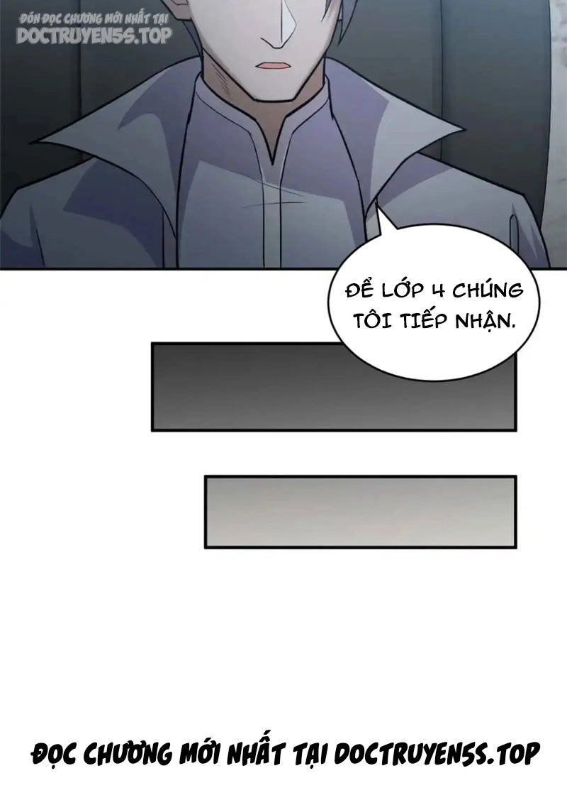 Ma Thú Siêu Thần Chapter 127 - 13