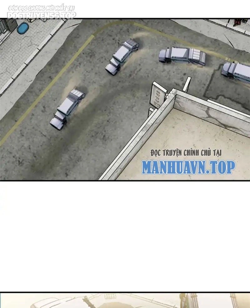 Ma Thú Siêu Thần Chapter 127 - 14