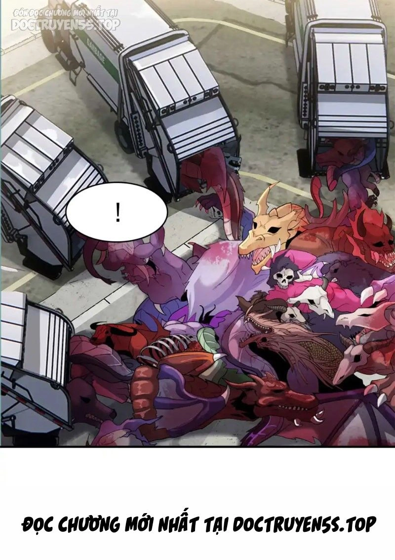 Ma Thú Siêu Thần Chapter 127 - 15