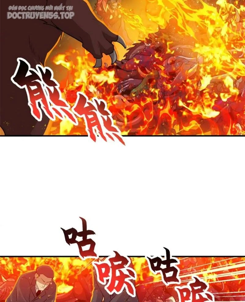 Ma Thú Siêu Thần Chapter 127 - 17