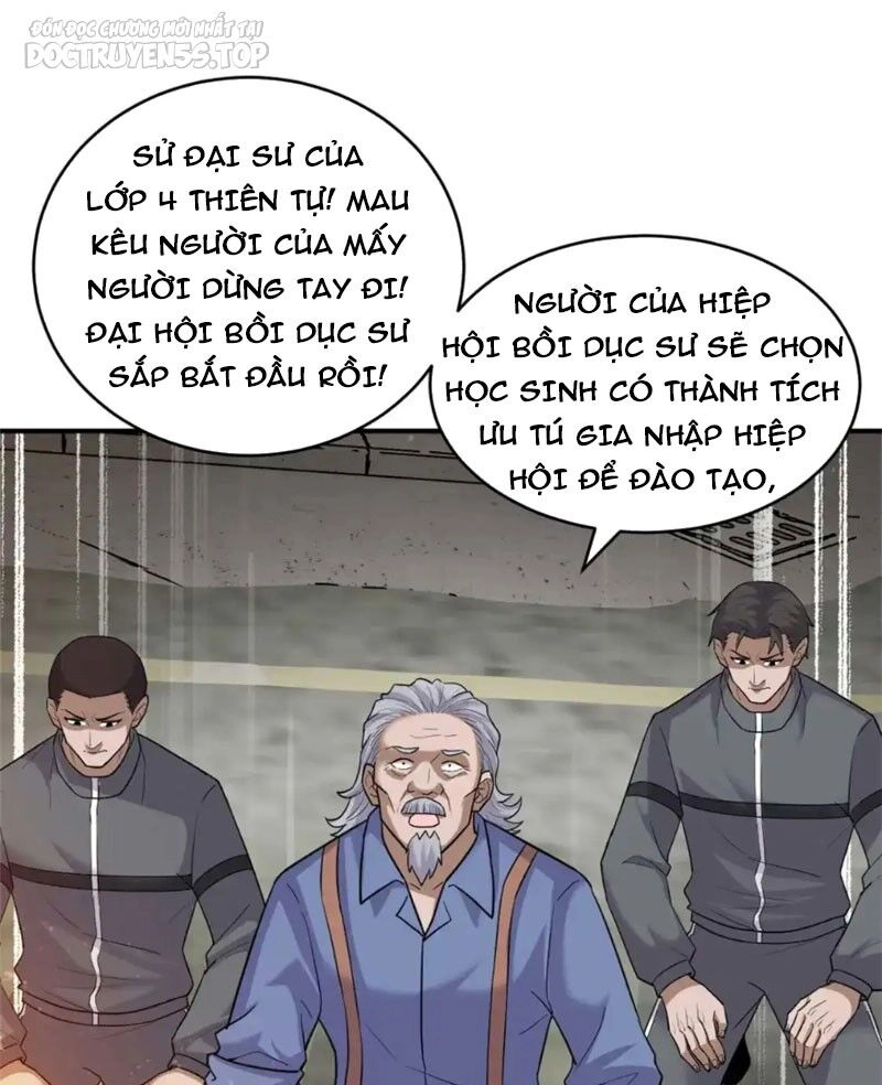 Ma Thú Siêu Thần Chapter 127 - 19