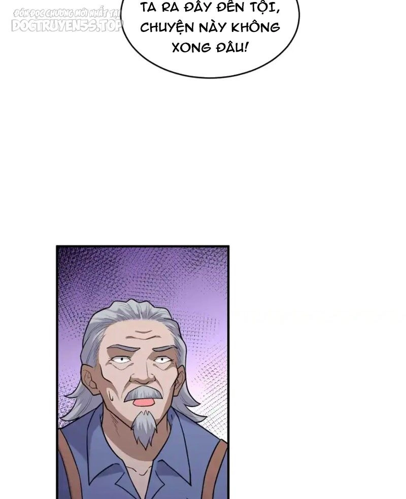 Ma Thú Siêu Thần Chapter 127 - 22