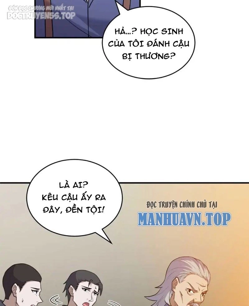 Ma Thú Siêu Thần Chapter 127 - 23