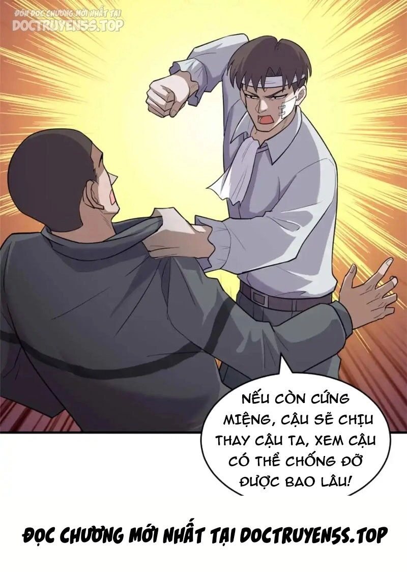 Ma Thú Siêu Thần Chapter 127 - 26