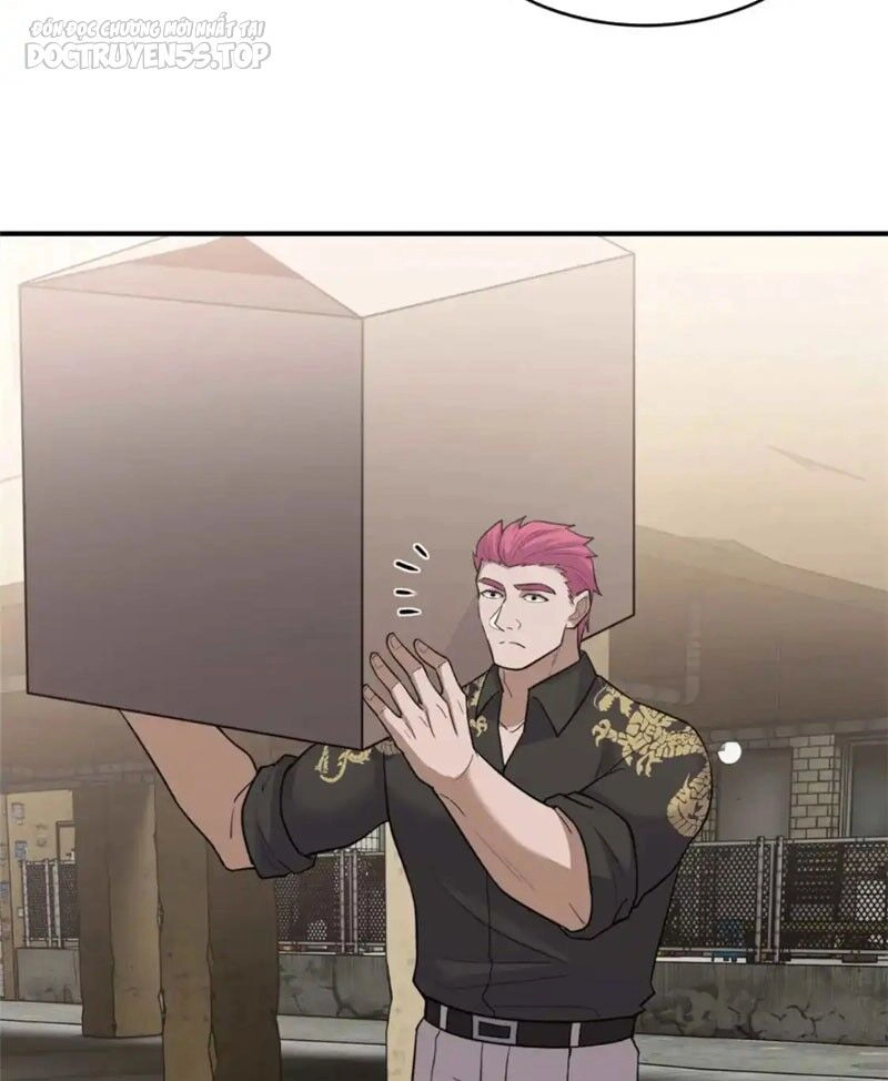 Ma Thú Siêu Thần Chapter 127 - 27