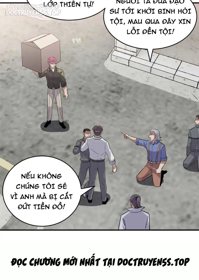 Ma Thú Siêu Thần Chapter 127 - 29