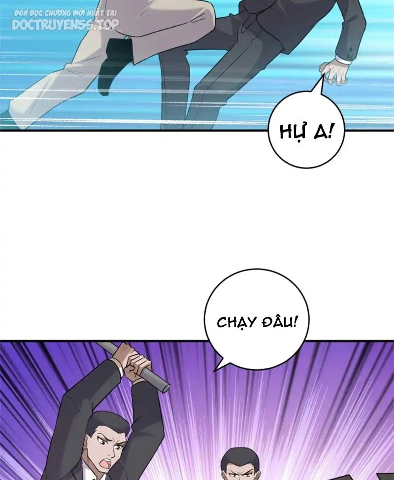 Ma Thú Siêu Thần Chapter 127 - 34