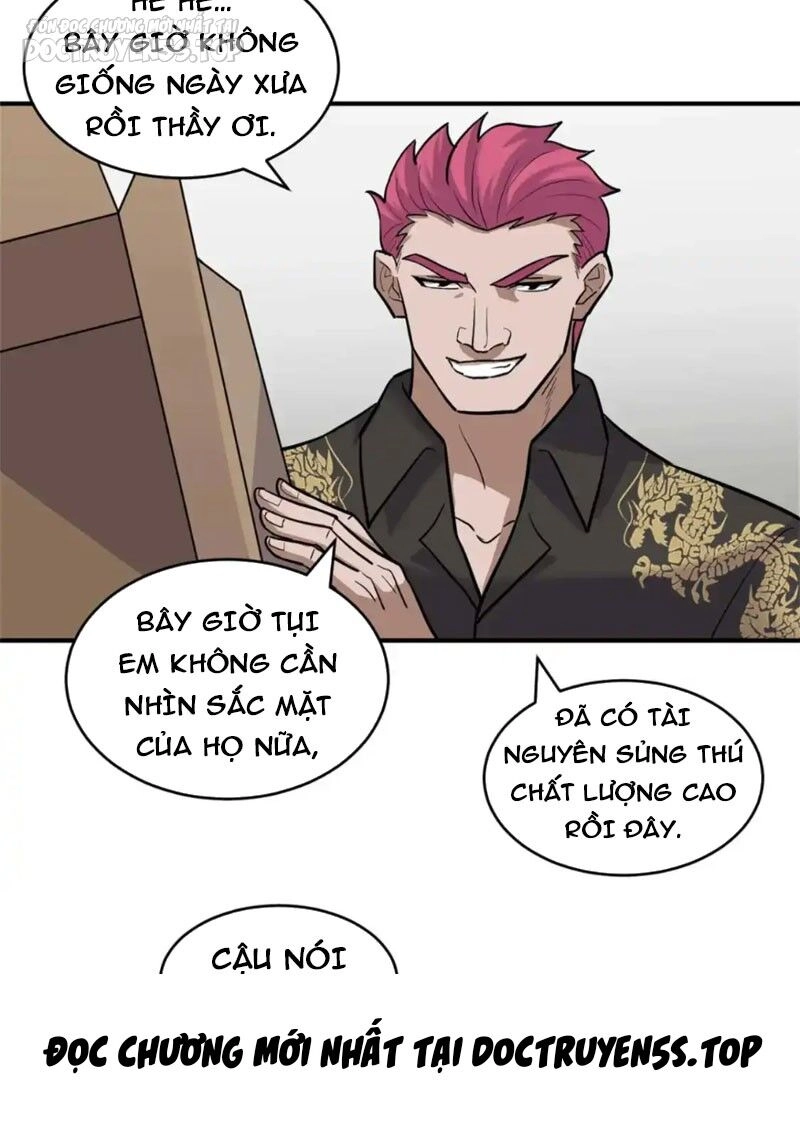 Ma Thú Siêu Thần Chapter 127 - 39