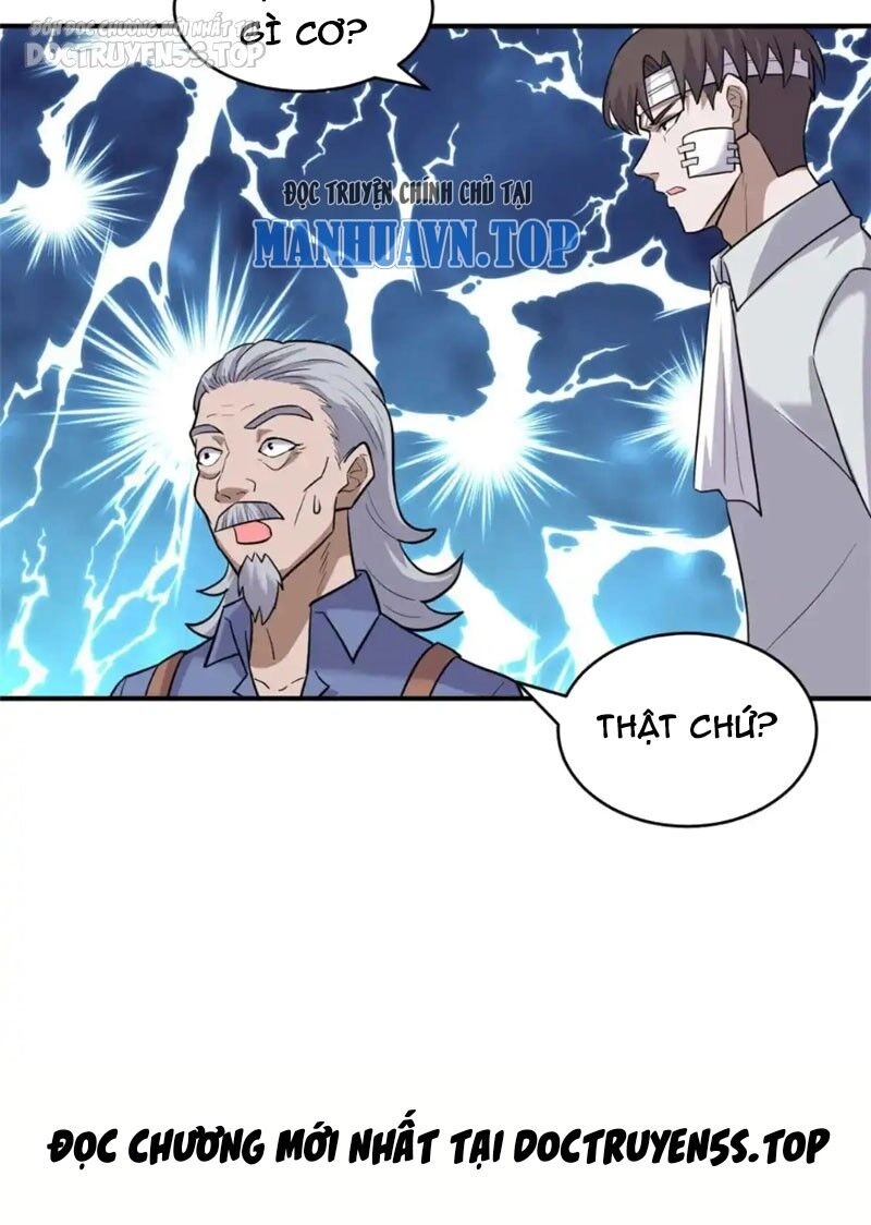 Ma Thú Siêu Thần Chapter 127 - 40