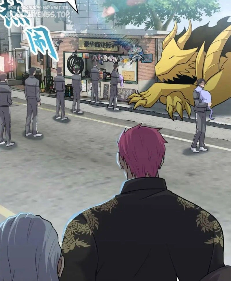 Ma Thú Siêu Thần Chapter 127 - 42