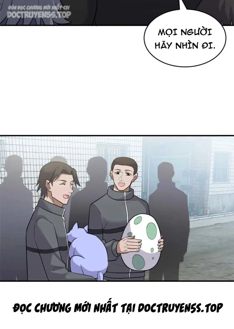 Ma Thú Siêu Thần Chapter 127 - 43