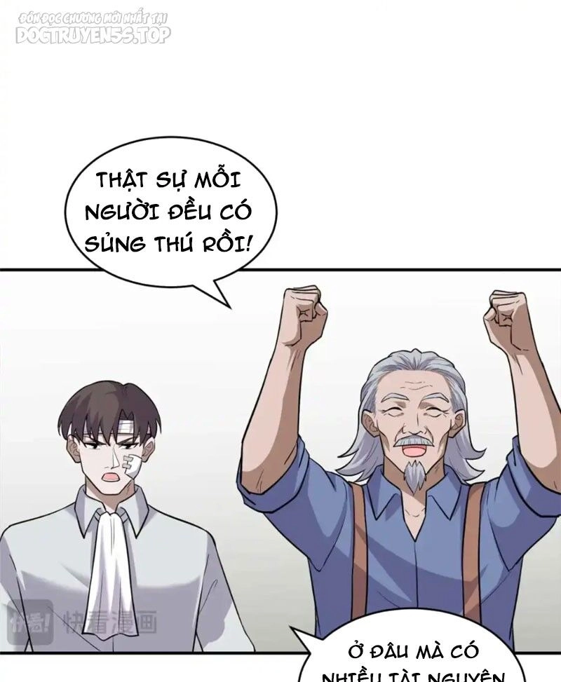 Ma Thú Siêu Thần Chapter 127 - 44