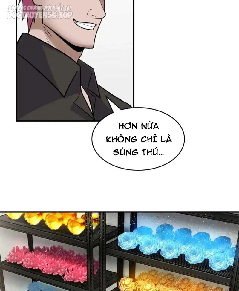 Ma Thú Siêu Thần Chapter 127 - 46