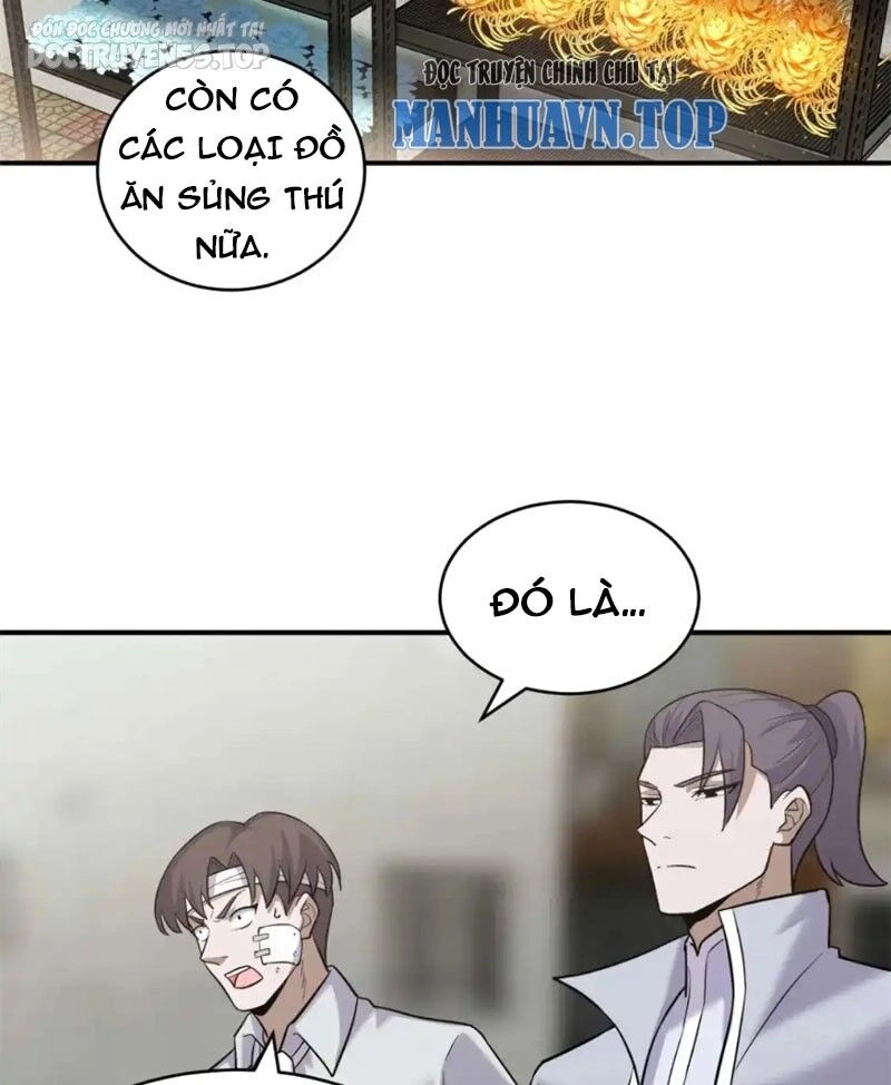 Ma Thú Siêu Thần Chapter 127 - 47