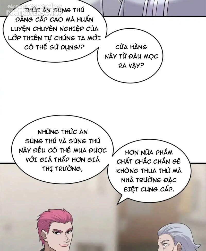 Ma Thú Siêu Thần Chapter 127 - 48