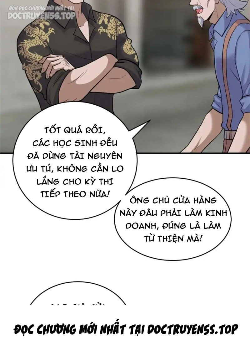 Ma Thú Siêu Thần Chapter 127 - 49