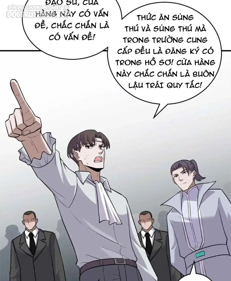 Ma Thú Siêu Thần Chapter 127 - 50