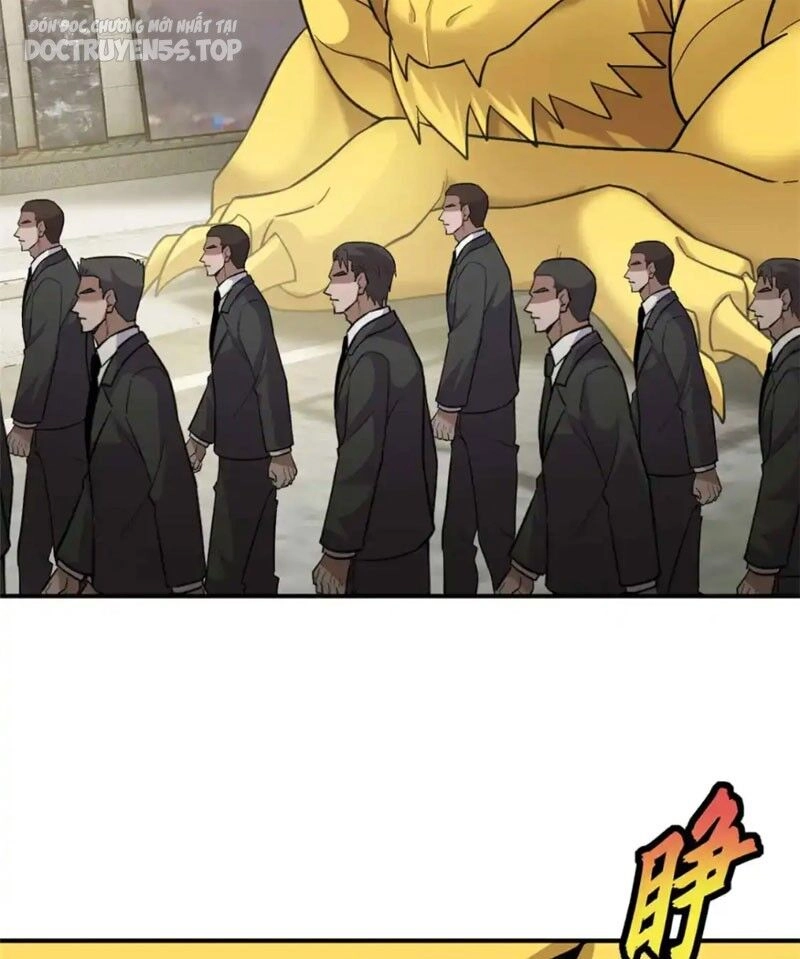 Ma Thú Siêu Thần Chapter 127 - 52