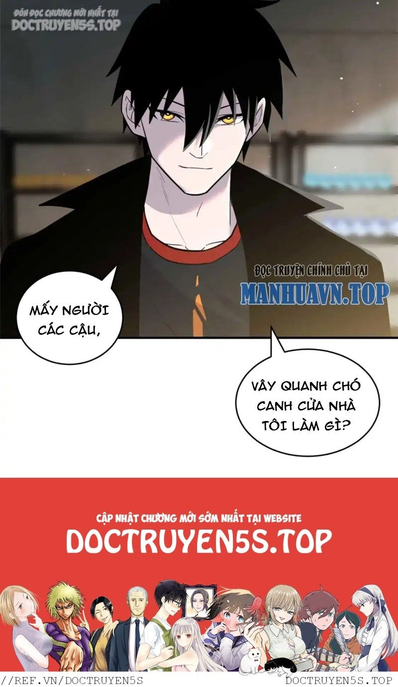 Ma Thú Siêu Thần Chapter 127 - 60