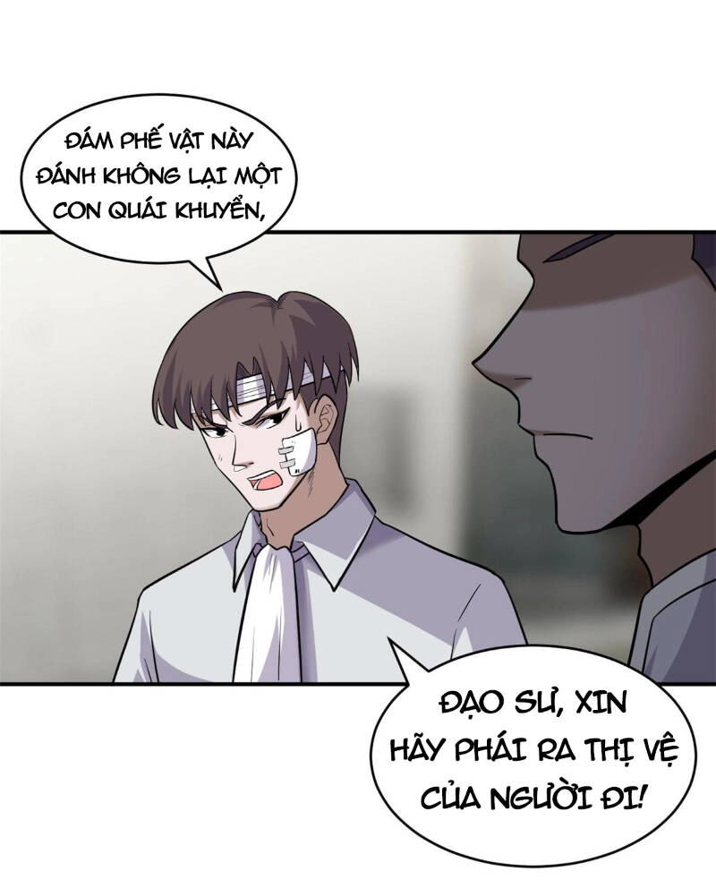 Ma Thú Siêu Thần Chapter 128 - 2