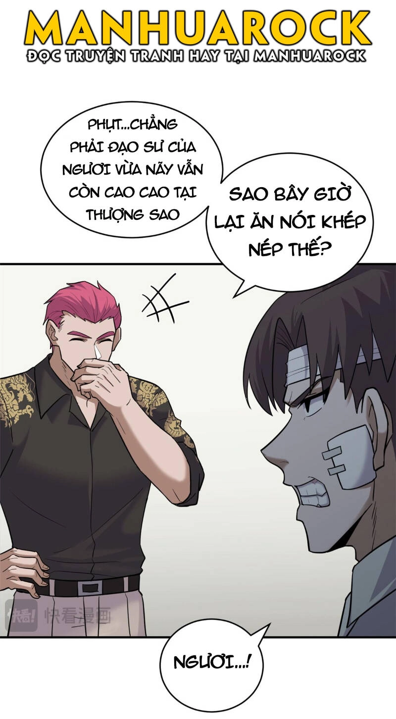 Ma Thú Siêu Thần Chapter 128 - 6