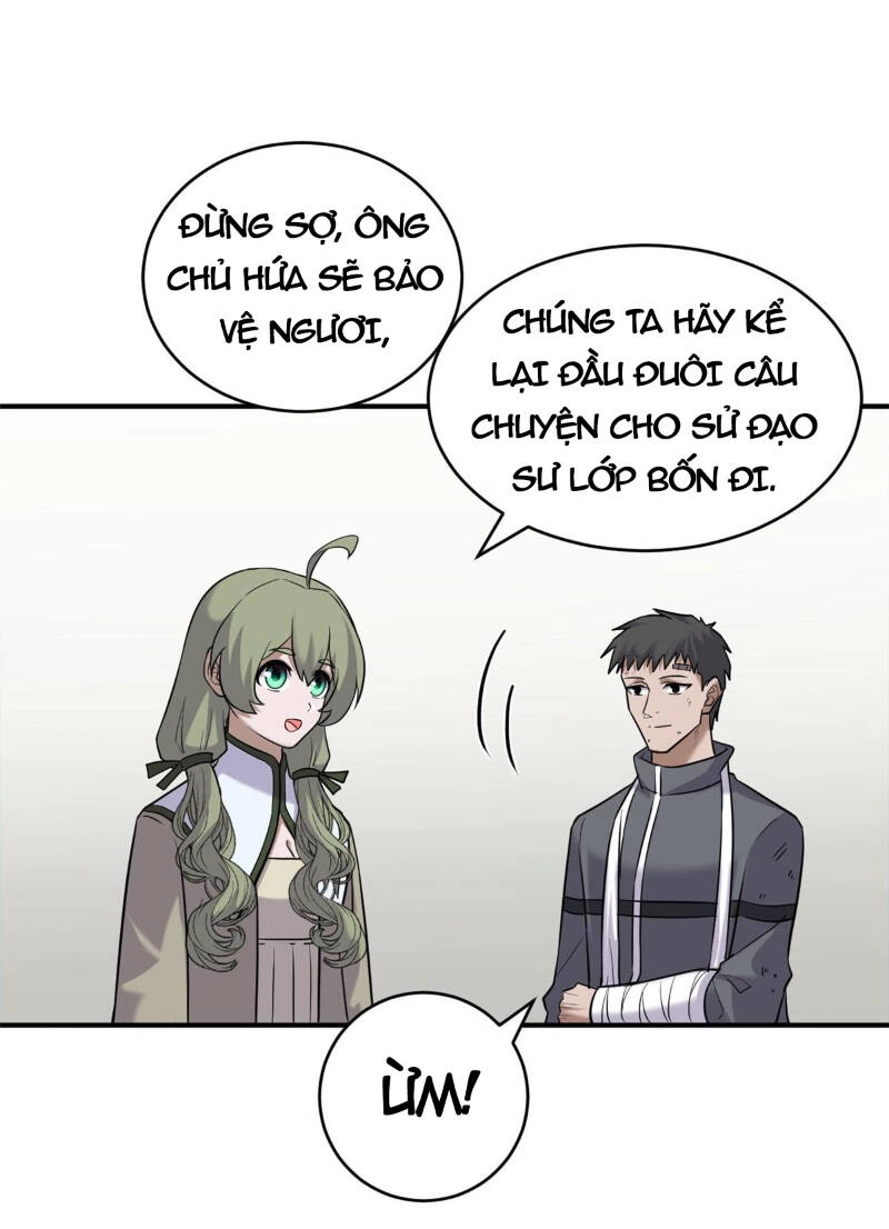 Ma Thú Siêu Thần Chapter 128 - 7