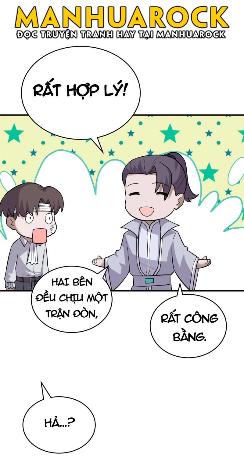 Ma Thú Siêu Thần Chapter 128 - 9