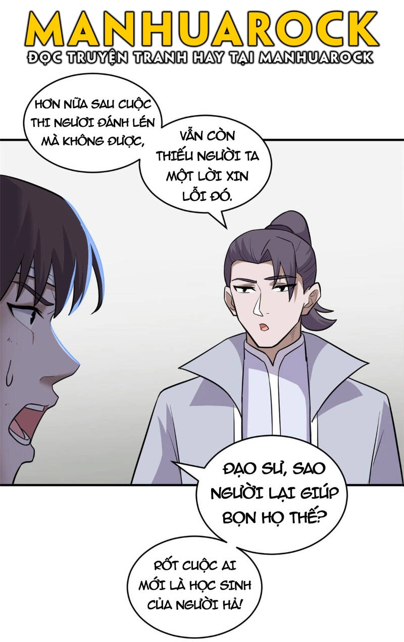 Ma Thú Siêu Thần Chapter 128 - 10