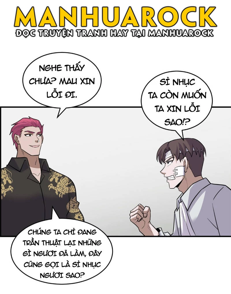 Ma Thú Siêu Thần Chapter 128 - 13