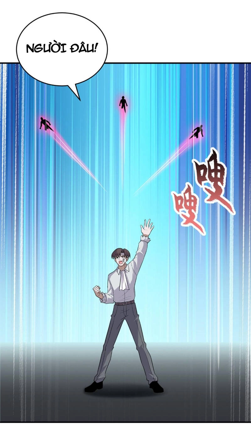 Ma Thú Siêu Thần Chapter 128 - 15