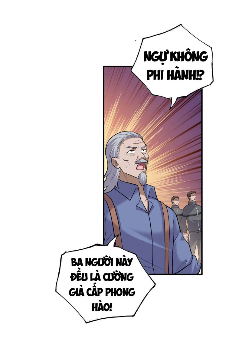 Ma Thú Siêu Thần Chapter 128 - 17