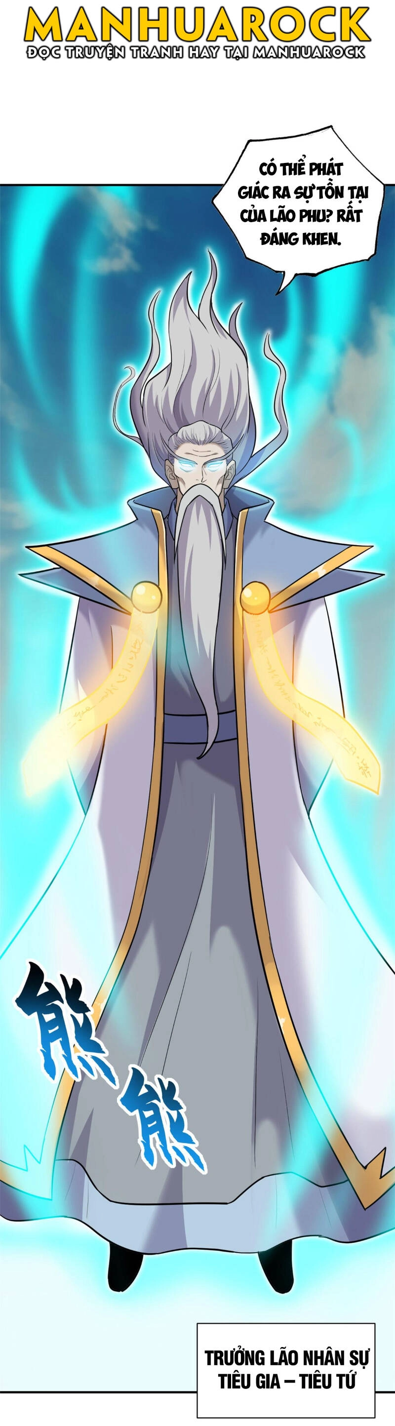 Ma Thú Siêu Thần Chapter 128 - 22