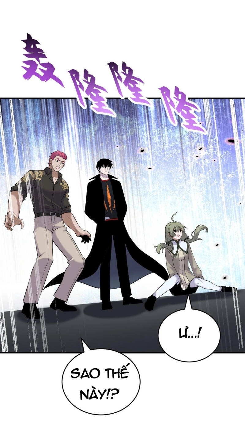 Ma Thú Siêu Thần Chapter 128 - 28