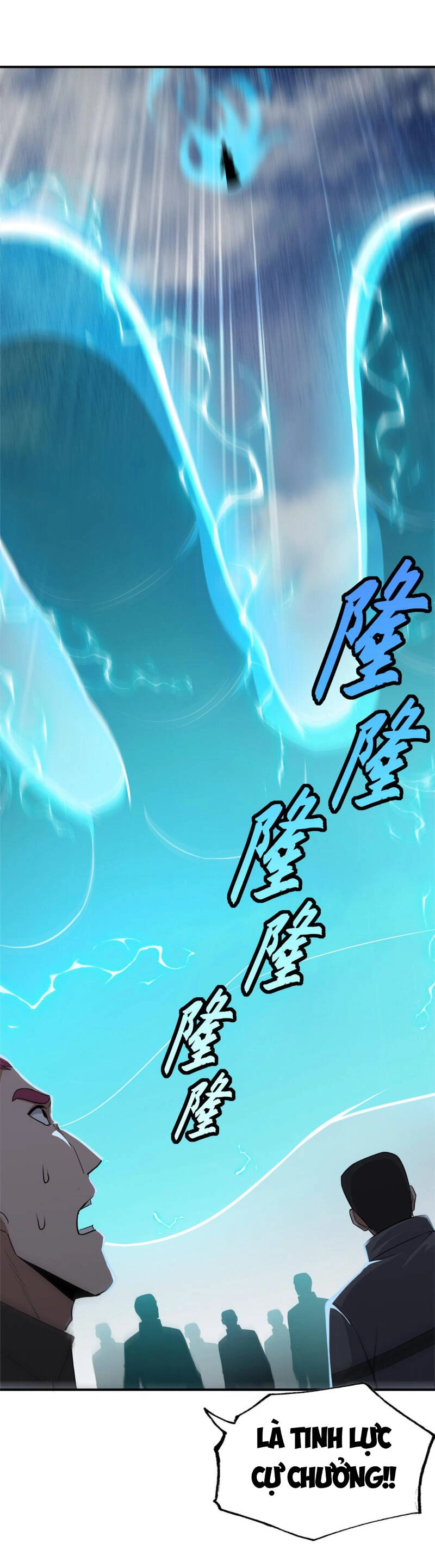 Ma Thú Siêu Thần Chapter 128 - 29