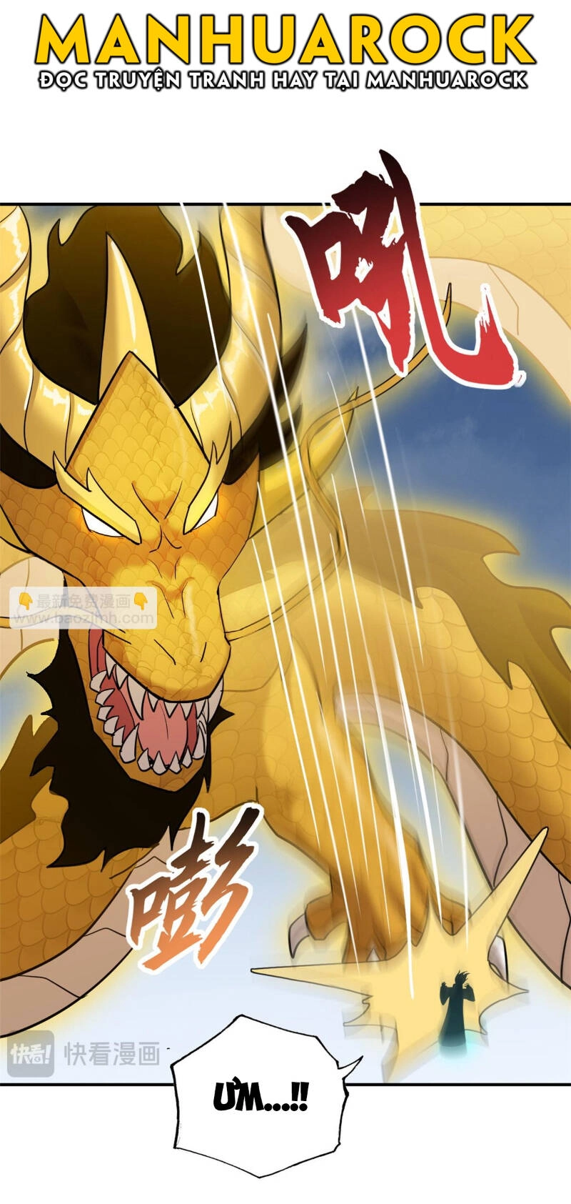 Ma Thú Siêu Thần Chapter 128 - 36