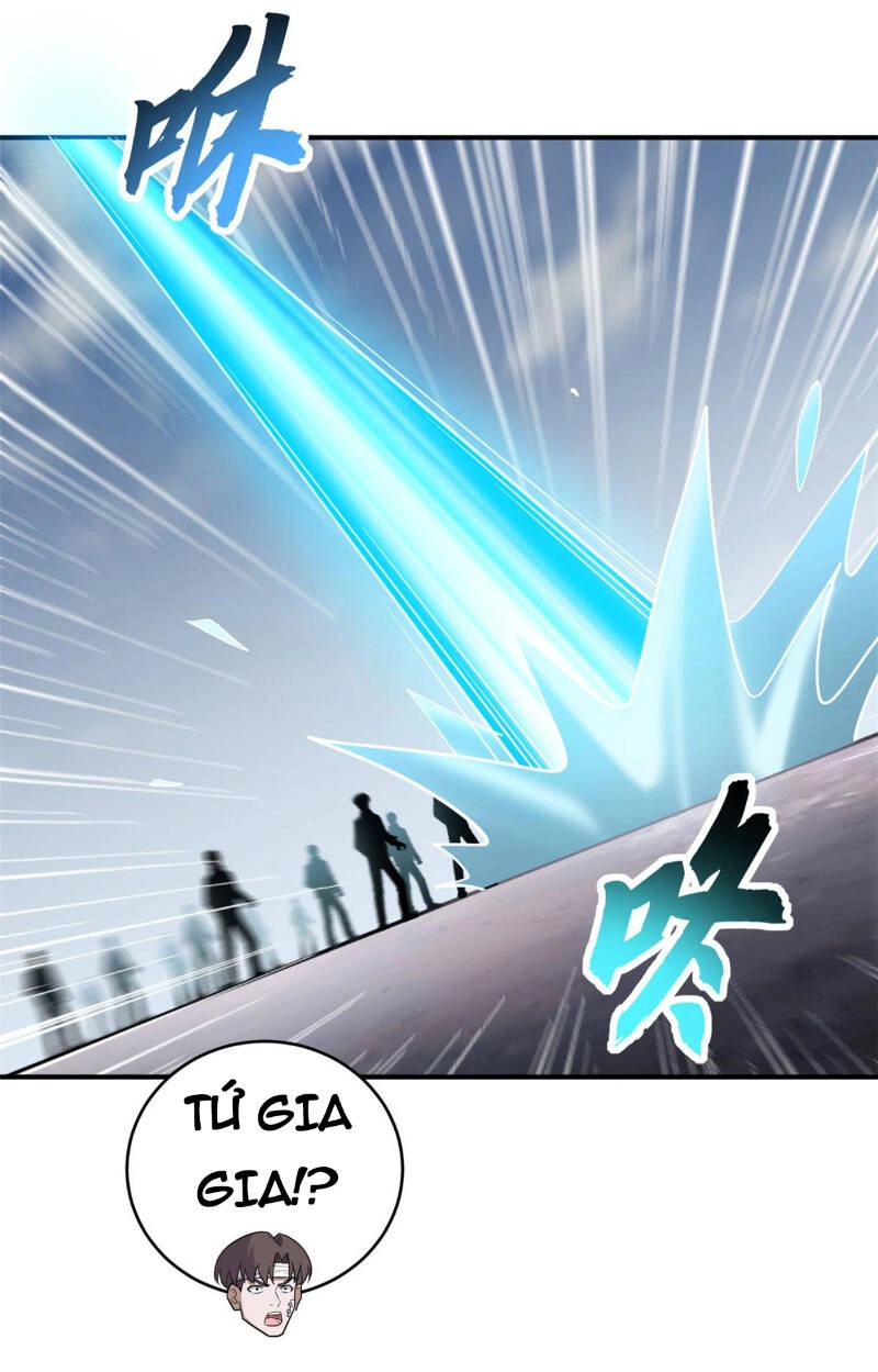 Ma Thú Siêu Thần Chapter 128 - 37